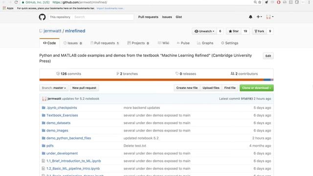 Jupyter notebook walkthroughs - introduction смотреть онлайн