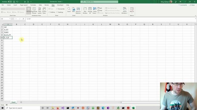 df.to_csv gives all data in 1 column? Pandas - Excel problem смотреть онлайн
