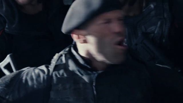 The Expendables 3/Best scene/Sylvester Stallone/Mel Gibson/Harrison Ford/Jason Statham/Ronda Rousey смотреть онлайн