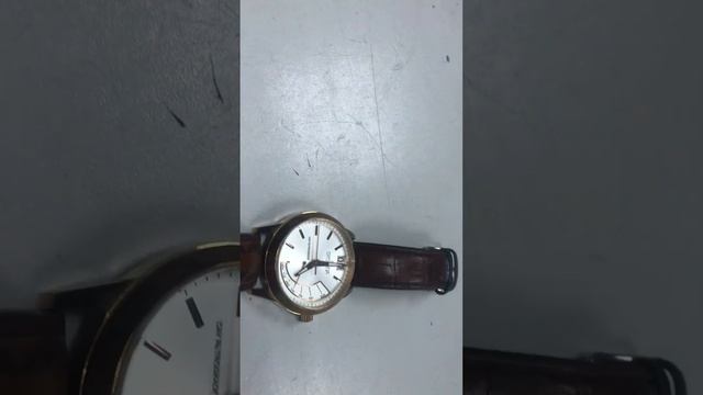 Часы грована смотреть онлайн