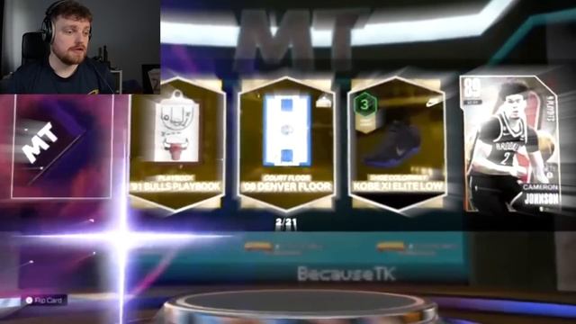 What Does $250 of Hero Super Packs get you In NBA 2k23 MyTEAM?? смотреть онлайн