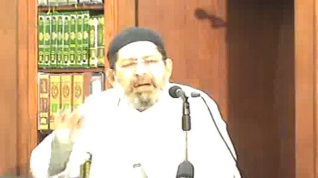 3/4 8-Ramadhan-1431/2010 Tamil Bayan By Prof.Sh.Syed Muhammadh Madani IDCUK.org смотреть онлайн