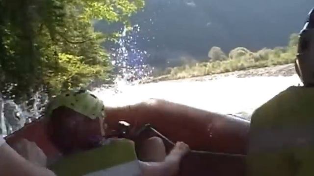 Сплав по Кодору.mpg