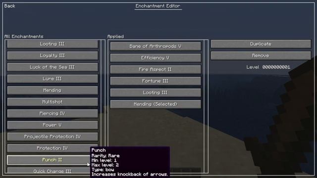 How To Use Infinity Item Editor смотреть онлайн