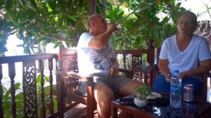 Нюансы жизни на пенсии в Таиланде. Вопросы и ответы.