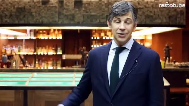 Бар ресторан Макото