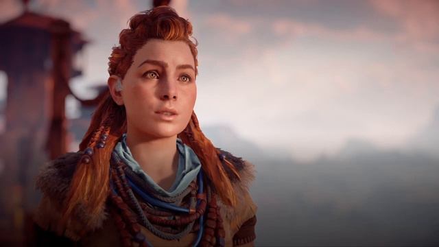 ПРОХОЖДЕНИЕ ИГРЫ HORIZON ZERO DAWN 8 ЧАСТЬ НА PS4 смотреть онлайн