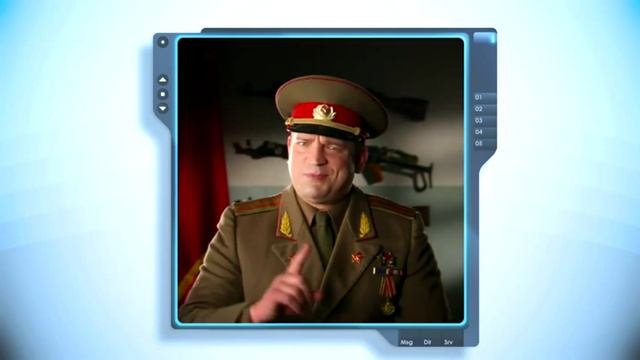 Commander's Challenge Bonus Ending RA3 Uprising смотреть онлайн