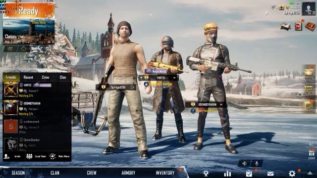 PUBG MOBILE-live stream.98 wins смотреть онлайн