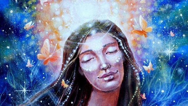 Слышу тебя (Hear You). Активирующая музыка высоких вибраций.