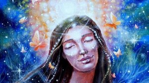 Слышу тебя (Hear You). Активирующая музыка высоких вибраций.