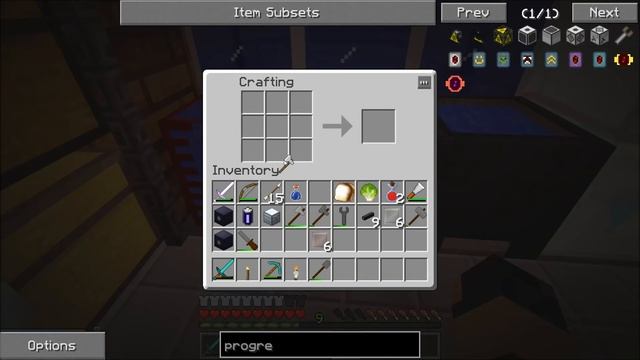 Headway #36 - ФЕРМА ДЕРЕВЬЕВ в майнкрафт 1.7 с модами! Гайд по ProgressiveAutomation смотреть онлайн