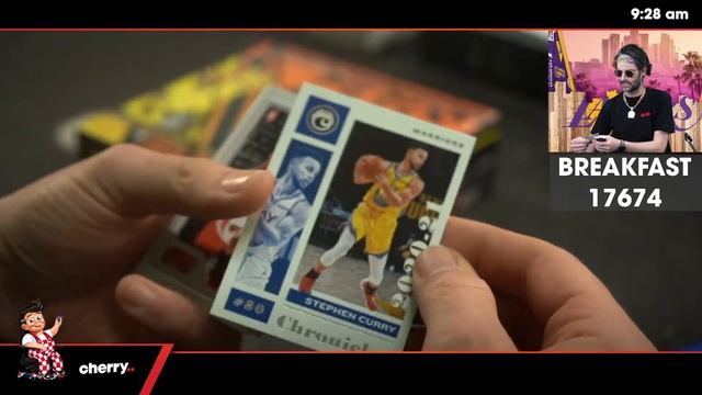 THE BREAKFAST SHOW! DAILY BREAKS + PERSONALS! ++ (NOV 01 9AM)