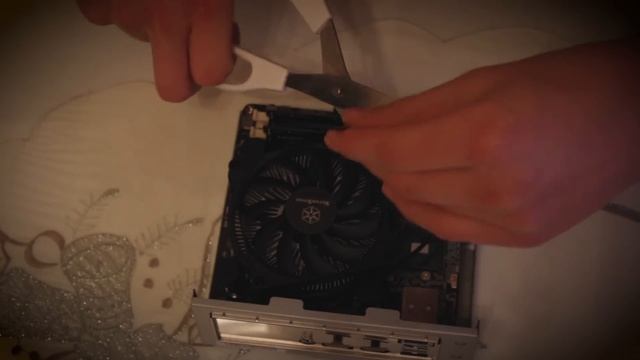 PRVI NA SVIJETU MINI-STX BUILD | Ultra malo ali jako brzo racunalo | смотреть онлайн