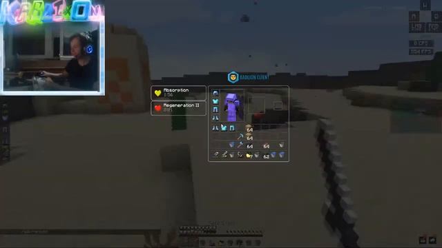 Minecraft short derusting AMA смотреть онлайн