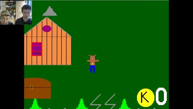ОБЗОР НА СТАРЫЕ ИГРЫ THREE ALEXES INC | Часть 1 смотреть онлайн