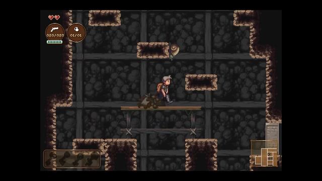 Project Black Sun - 01 - Abandoned Mines 1 смотреть онлайн