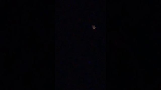 комета в Ульяновске смотреть онлайн
