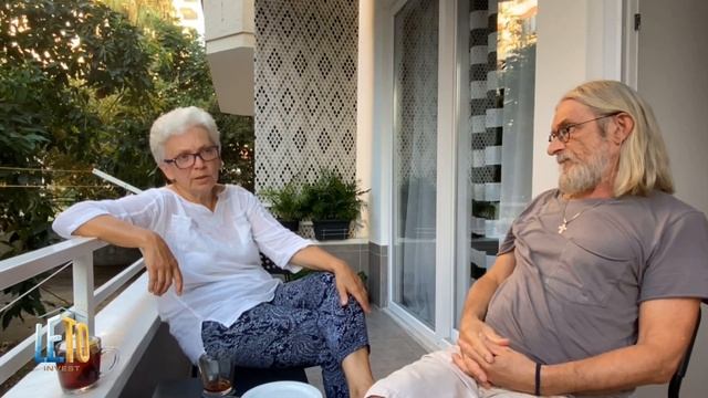Переезд в Турцию на пенсии смотреть онлайн