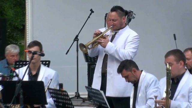 Диксиленд Драмтеатра-Диксиленд смотреть онлайн