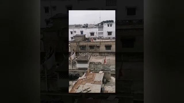 Арабско - индийский город в Кении ?? Момбаса смотреть онлайн