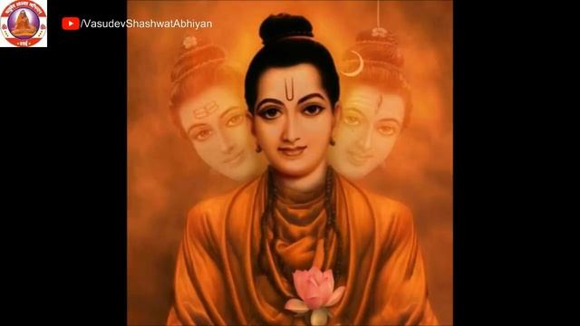 जगद्वंद्य अवधूत दिगंबर । Jagatvandya Avadhoot Digambar смотреть онлайн