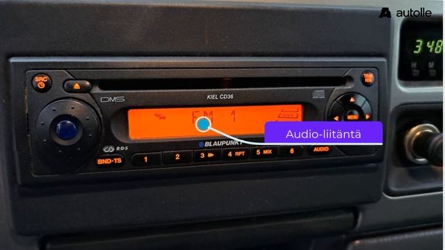 TOYOTA HIACE 2,5 D-4D 5ov 4WD pitkä | WEBASTO | VETOKOUKKU | 2X RENKAA смотреть онлайн