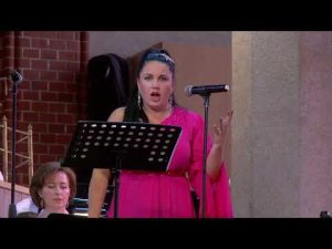 «Шедевры итальянской оперы», июль 2023