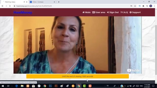 How to earn money see the video from Hwemoney xyz .hwemoney.xyz смотреть онлайн