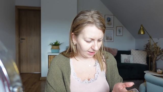 MUSIAŁAM BYĆ BARDZO GRZECZNA ? NASZ WYMARZONY PREZENT GWIAZDKOWY! ? VLOGMAS 18 смотреть онлайн