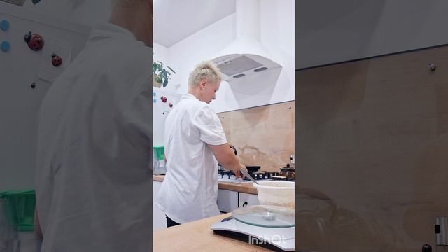 сырники на рисовой муке