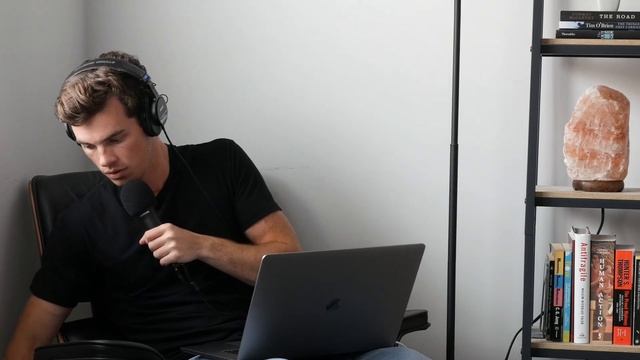 How Stories Shape History - The Writer’s Mind Podcast 023 смотреть онлайн