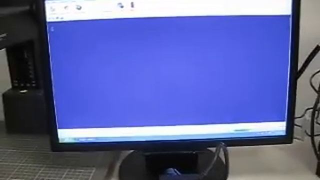 Microscan MS-2 Scanning Metal Barcodes смотреть онлайн