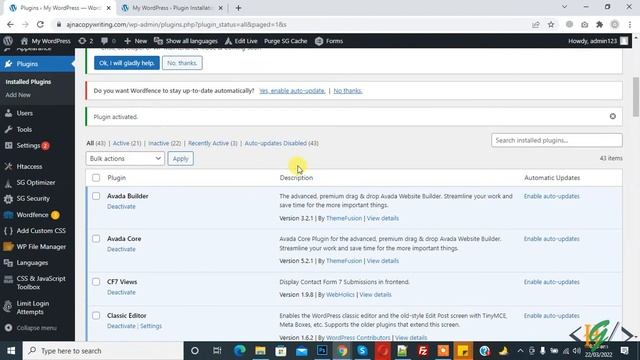 How to Edit WP-Config.php File from WordPress Dashboard without using FTP access смотреть онлайн