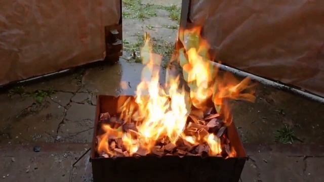 Костры наших подписчиков #homelike,