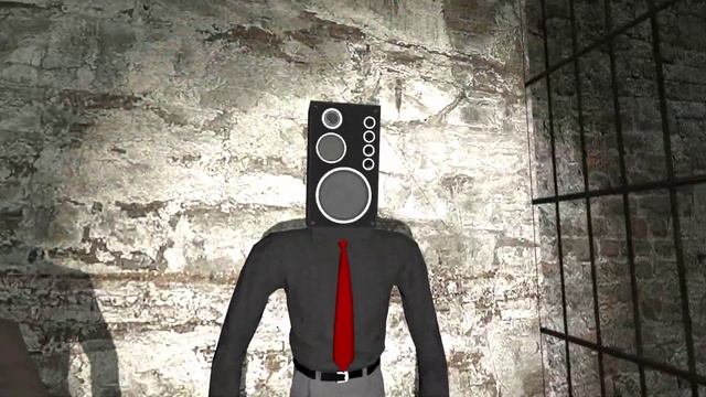 NEW SKIBIDI TOILET CRAB CONTROLLS CAMERA MAN BOSSES In Garry's Mod! смотреть онлайн