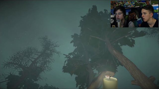 ИНДИ ХОРРОР - БАНДА ДЕТЕЙ | WICK смотреть онлайн