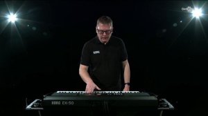 Korg EK-50 Entertainer Keyboard | Gear4music Overview