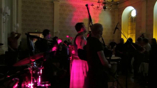 Bronach in Scotland 4/23 смотреть онлайн