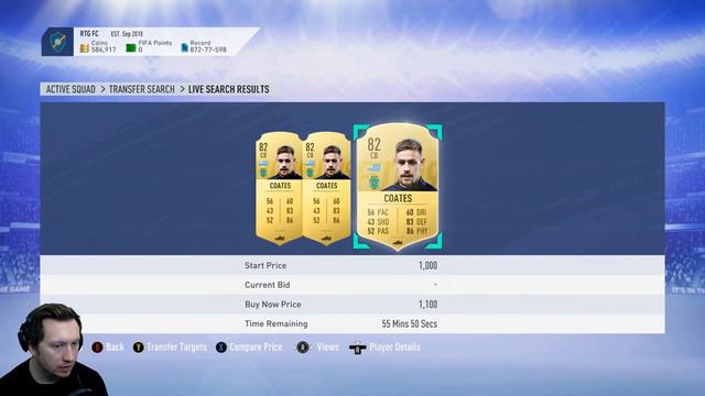 FIFA 19 - IS POGBA WORTH IT !? - RTG #304 смотреть онлайн