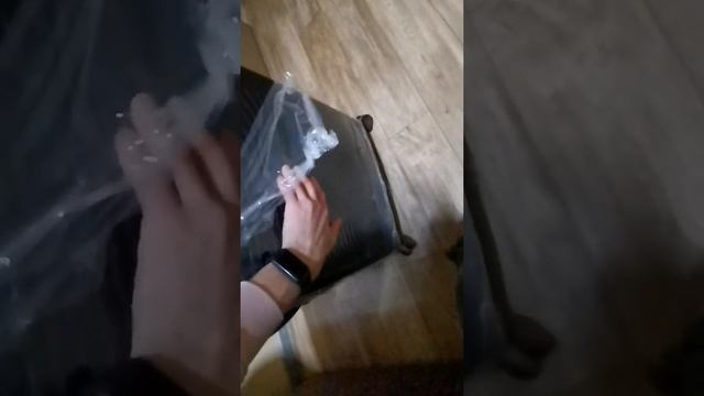 Чемодан BAUDET смотреть онлайн