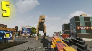 10 КРУТЫХ НПС В TEARDOWN ● TEARDOWN АДДОНЫ НА НПС