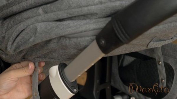 Обзор конверт Mansita Transform PLUS