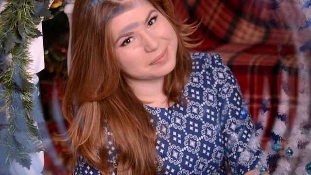 Новогоднее настроение семьи Малахай... смотреть онлайн