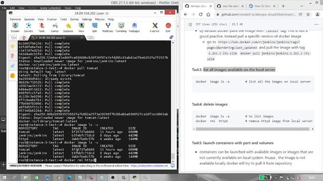 NCD22H010 Docker task 4 21 1 22 смотреть онлайн