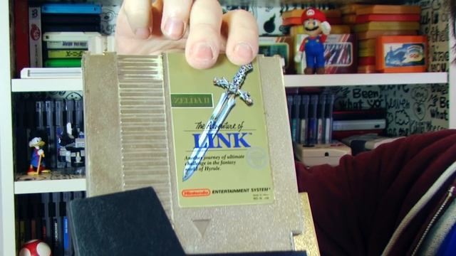 Моя Коллекция Видеоигр. Pixel_Devil - GameShelf SPECIAL