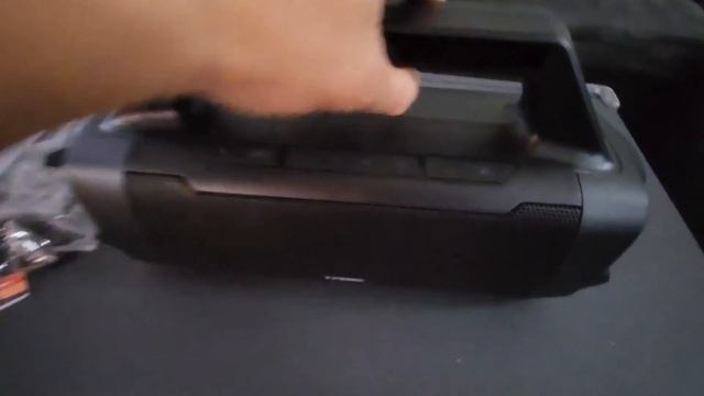 TPone Bluetooth Speakers, Outdoor Portable Wireless Speaker Review, awesome sounds and huge bass смотреть онлайн