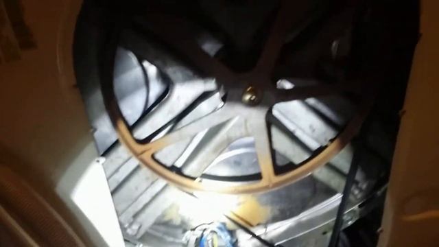 Ремонт стиральной машинки в домашних условиях (очень быстрый) смотреть онлайн