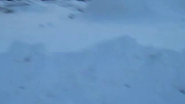 Поющая девочка в красной шубе! Ржака!смотрать до конца ;-) смотреть онлайн