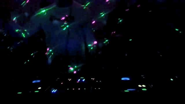 DJ INFINITY // Bass For Kids Party // DNB JumpUp